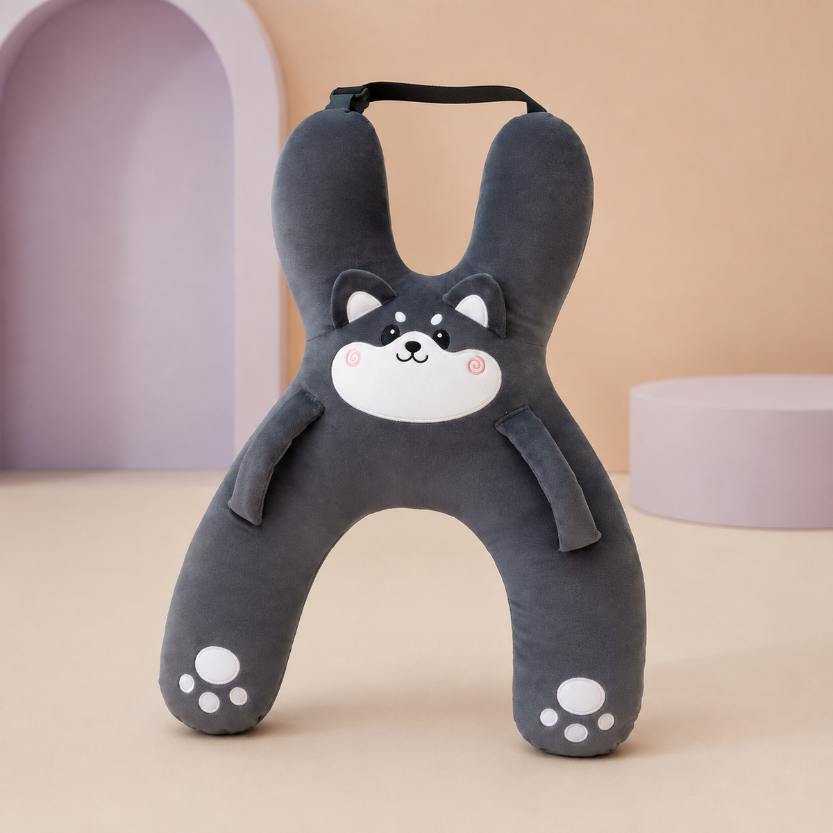 Almohada de Viaje para Niños