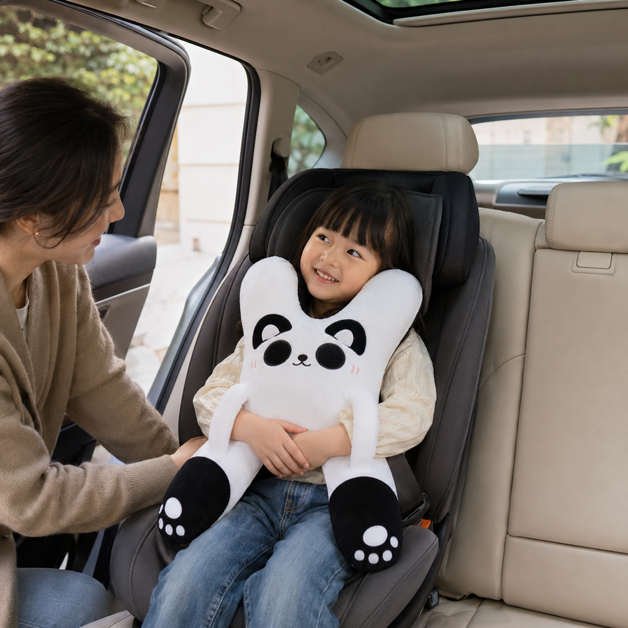 Cojín de Viaje Infantil