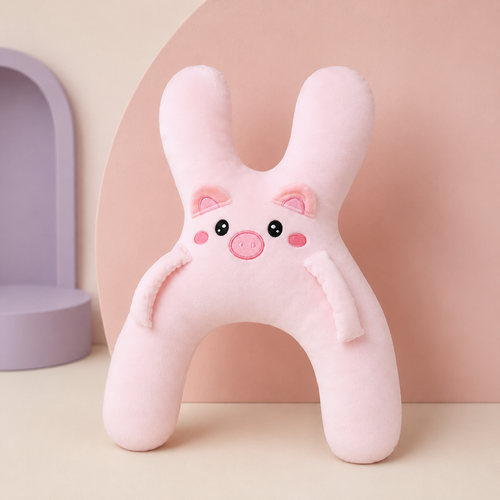 Almohada de Viaje para Niños