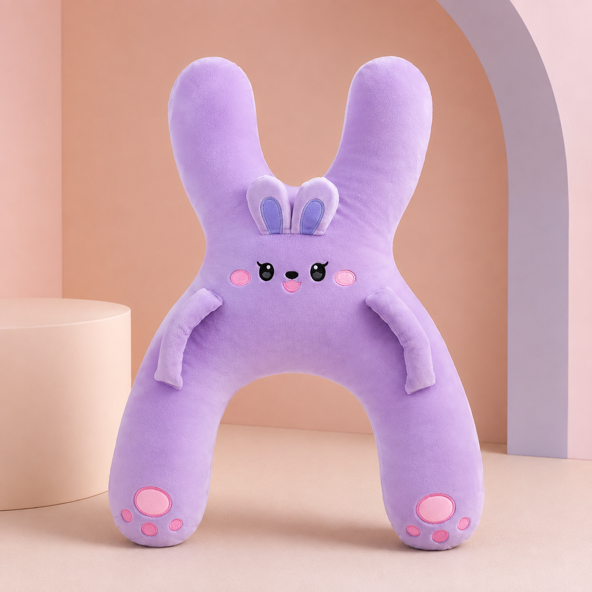 Almohada de Viaje para Niños