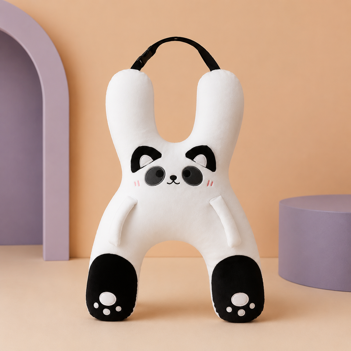 Almohada de Viaje para Niños
